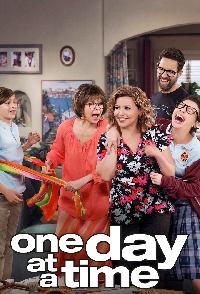 One Day At A Time (2017)